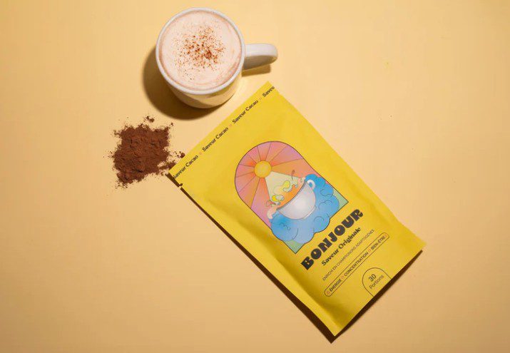 bonjour drink avis