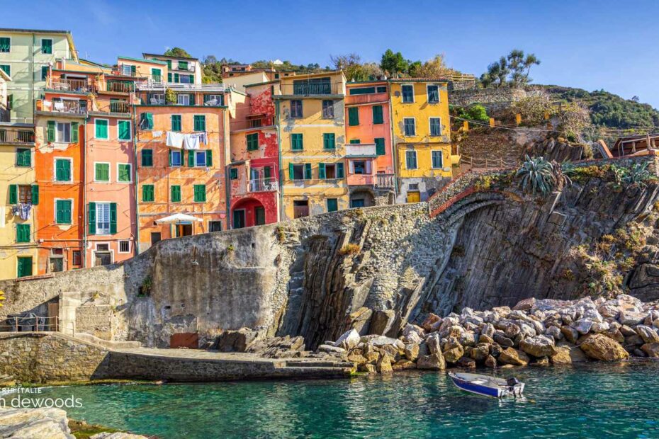 road trip italie