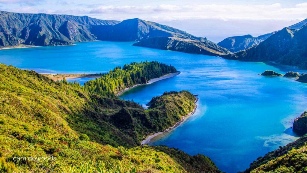 voyage aux açores tout compris (2)