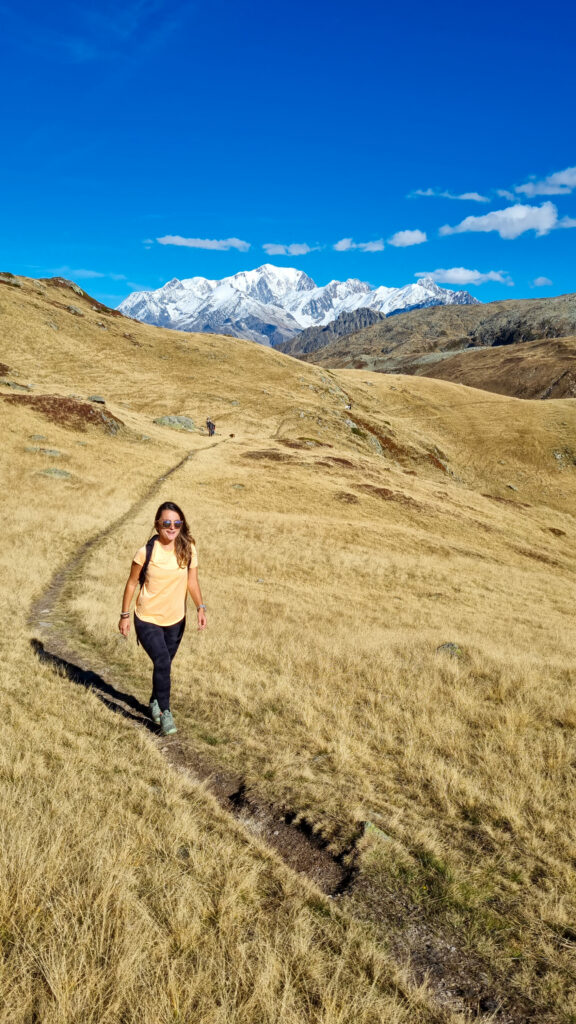 lac noir beaufortain