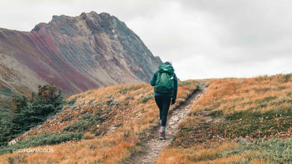 Sécurité en randonnée