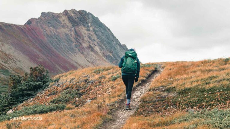 Sécurité en randonnée