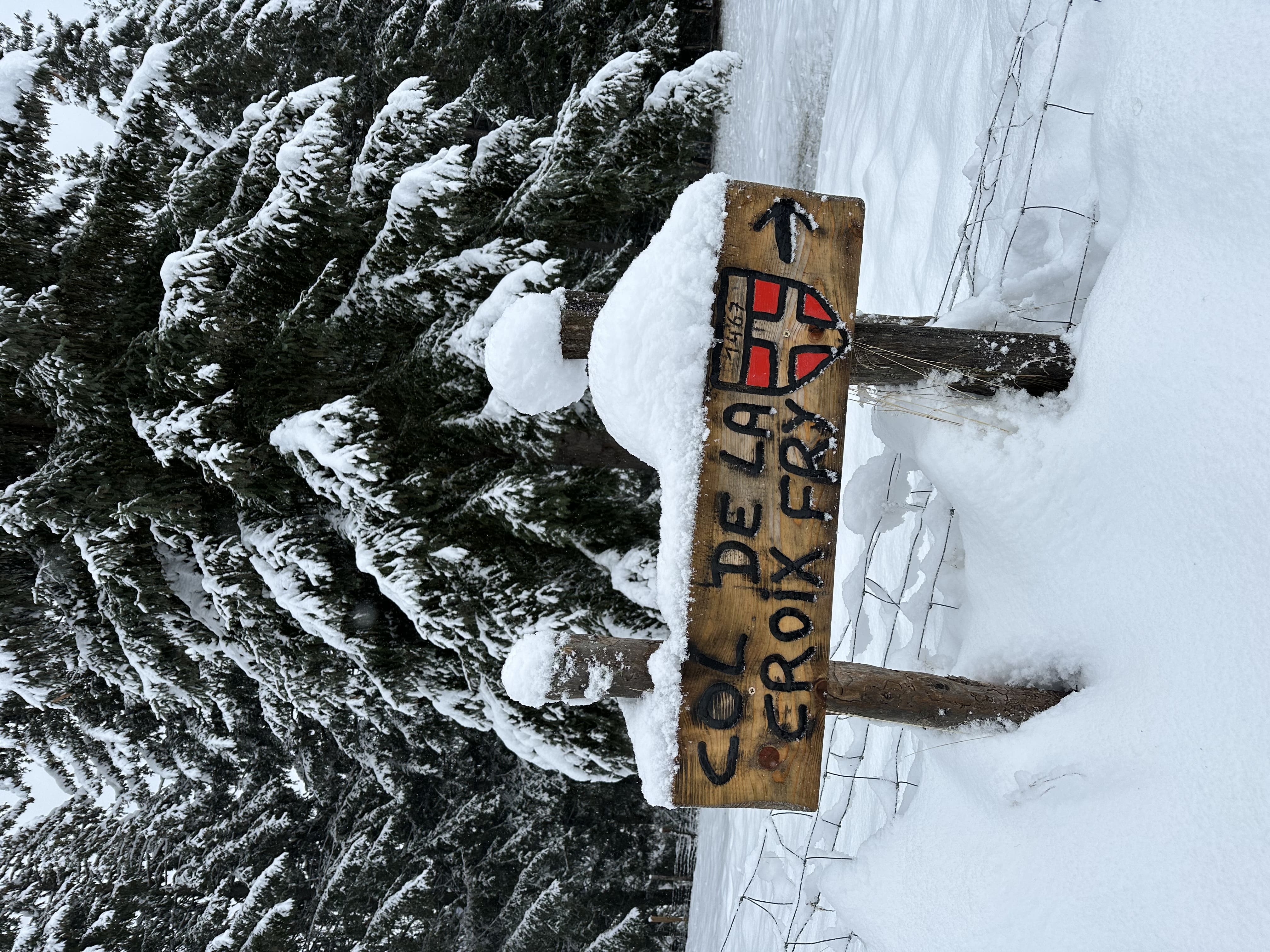 balade en raquette la clusaz (1)