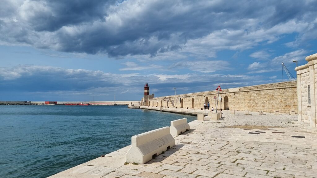 monopoli italie pouilles