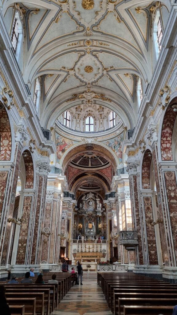 monopoli italie pouilles