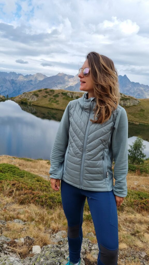 randonnée équipement