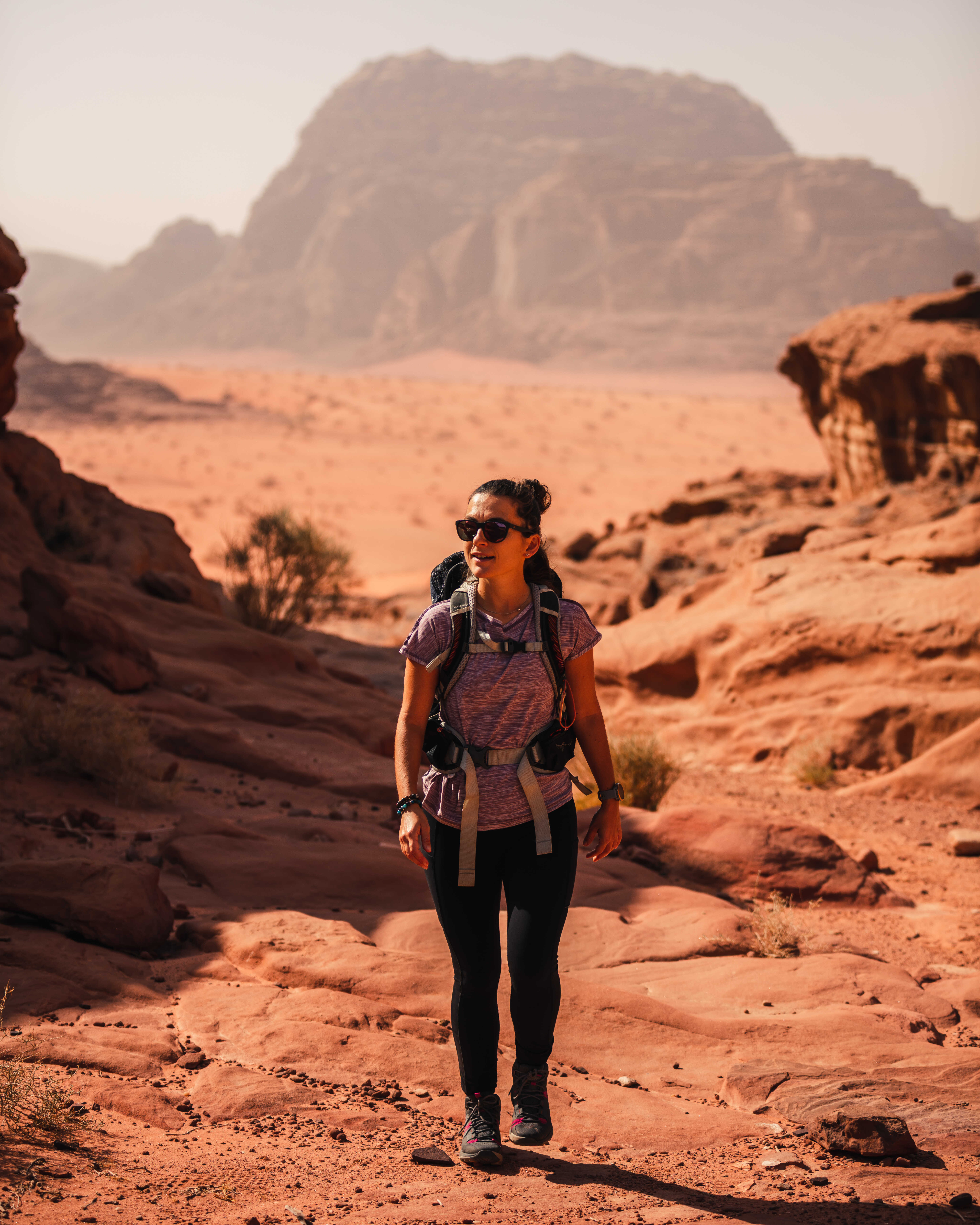 comment choisir son sac de randonnée
