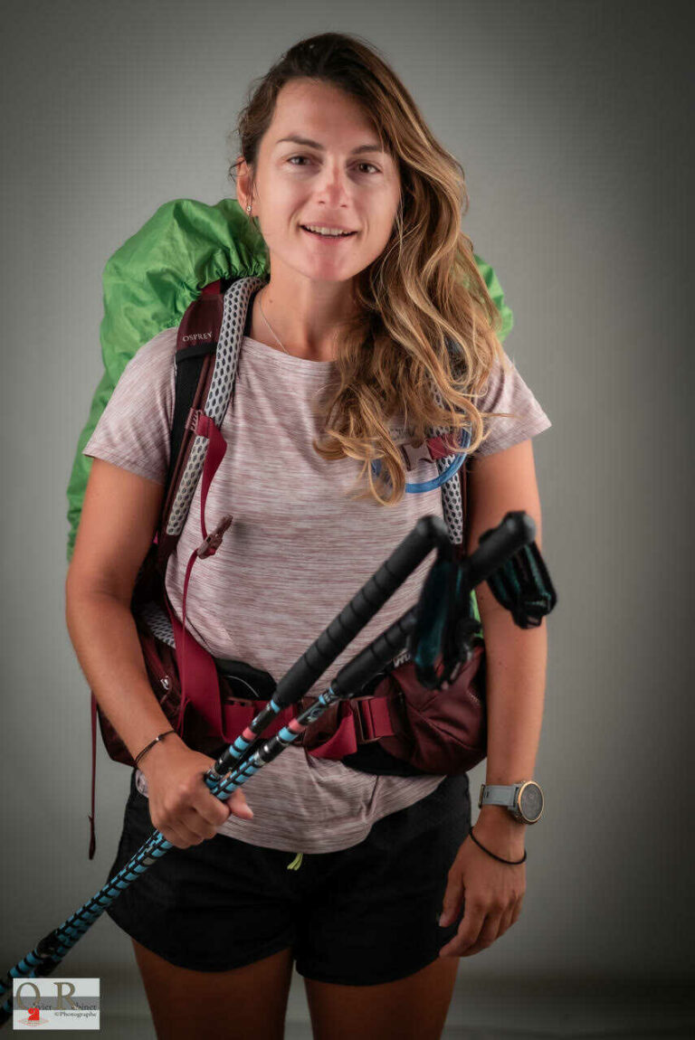 comment choisir son sac de randonnée