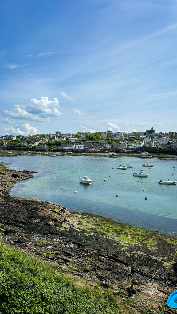 brest terres océanes