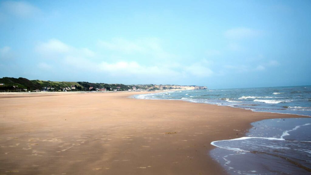 peut on se baigner a omaha beach (2)
