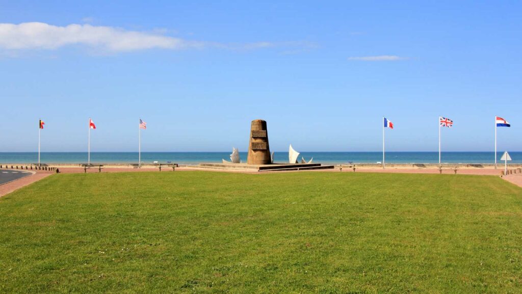 que faire a omaha beach (2)