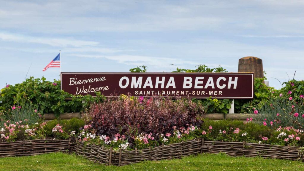 que voir a omaha beach (1)