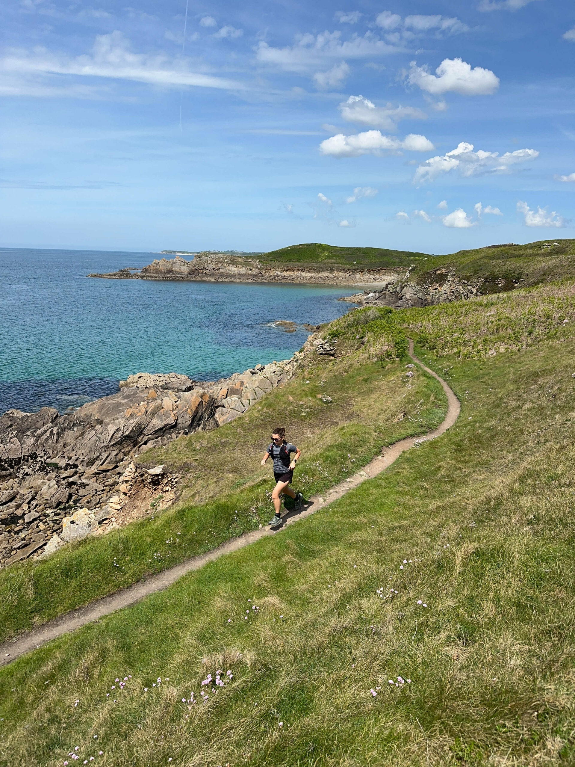 trail finistere