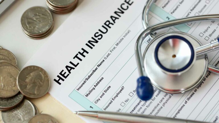 Health insurance France for expats