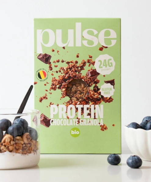 code promo pulse protein 