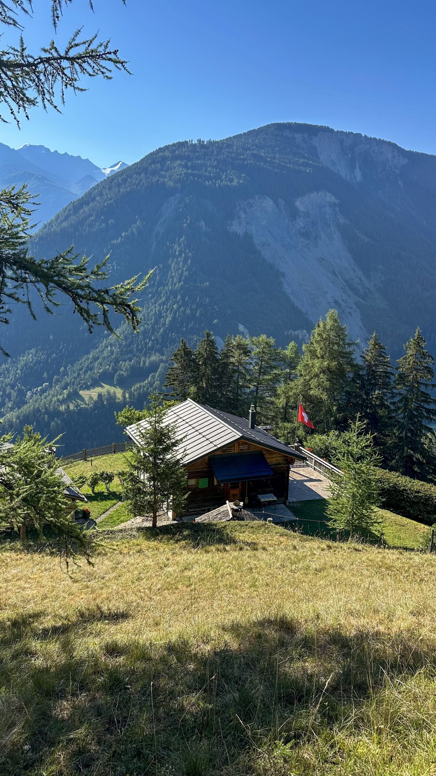 combien de jours pour faire le tour du mont blanc (3)