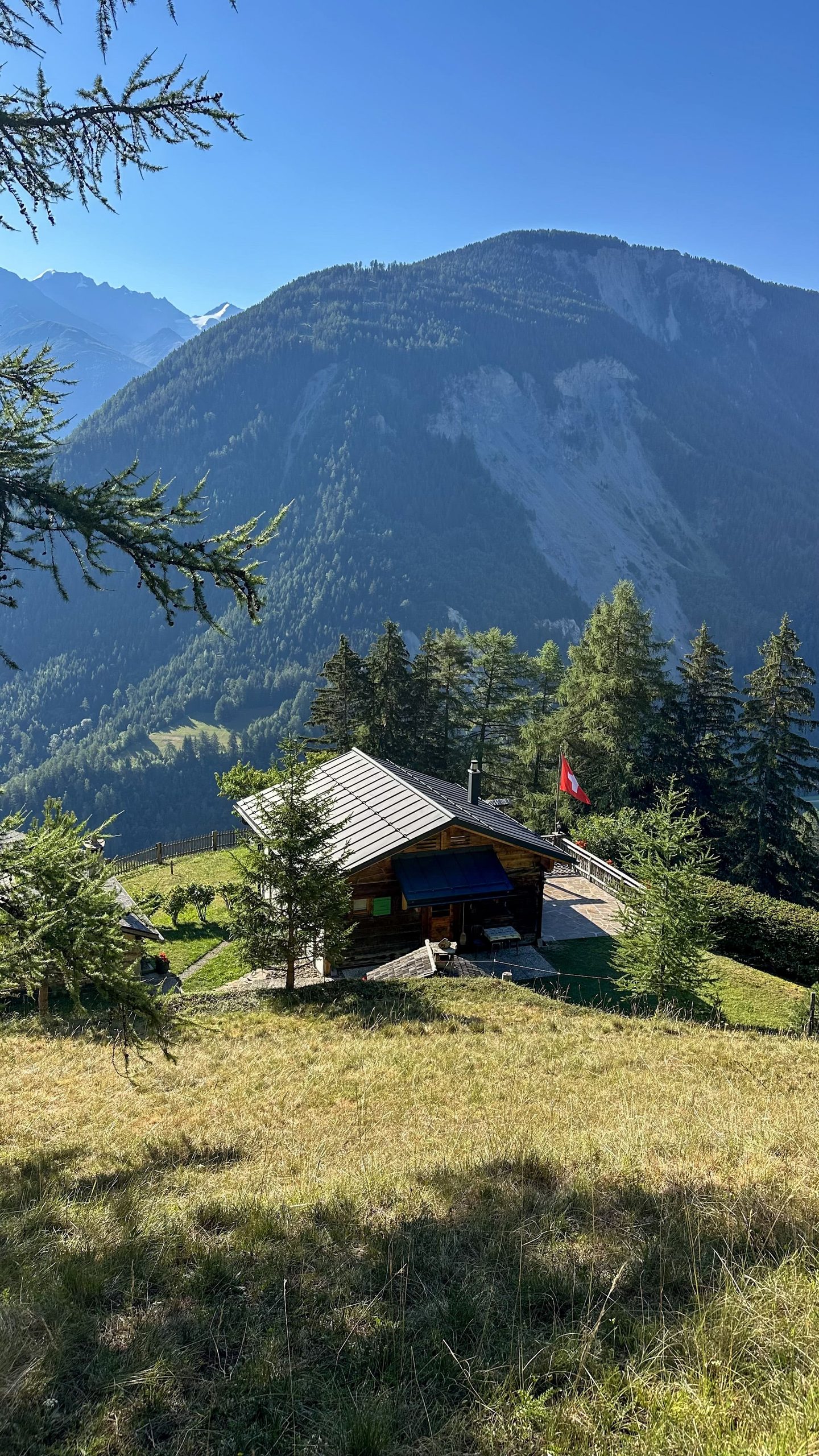 tour du mont blanc à pied sans guide
