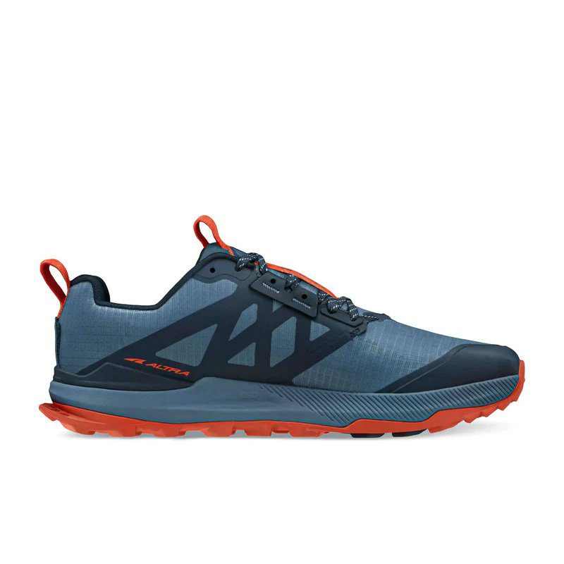 Altra Lone Peak 8, best shoes for camino de santiago