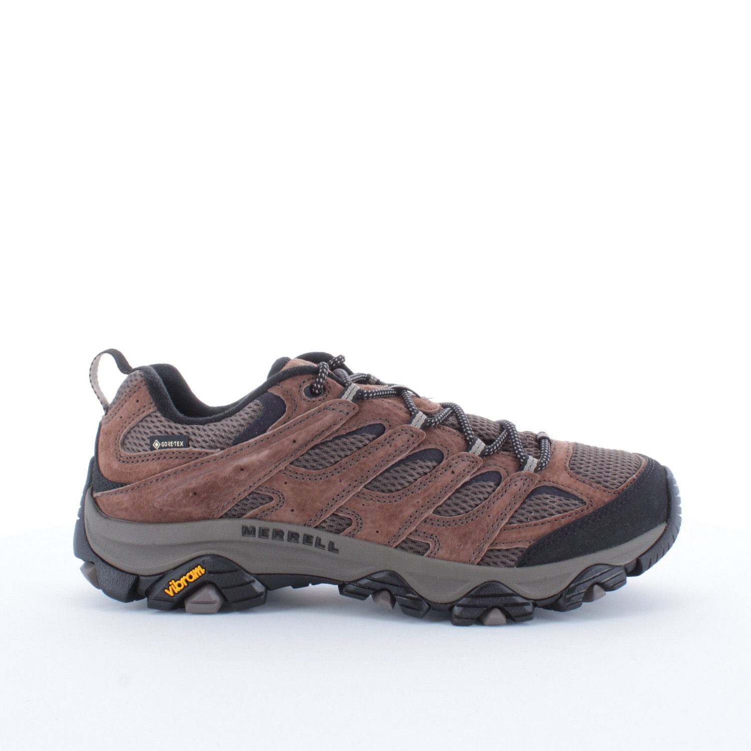 Merrell Moab 3 Ventilator, best shoes for camino de santiago
