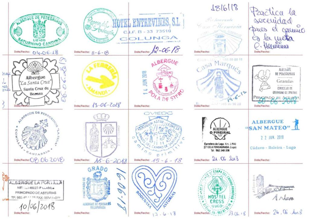 camino credential (1)
