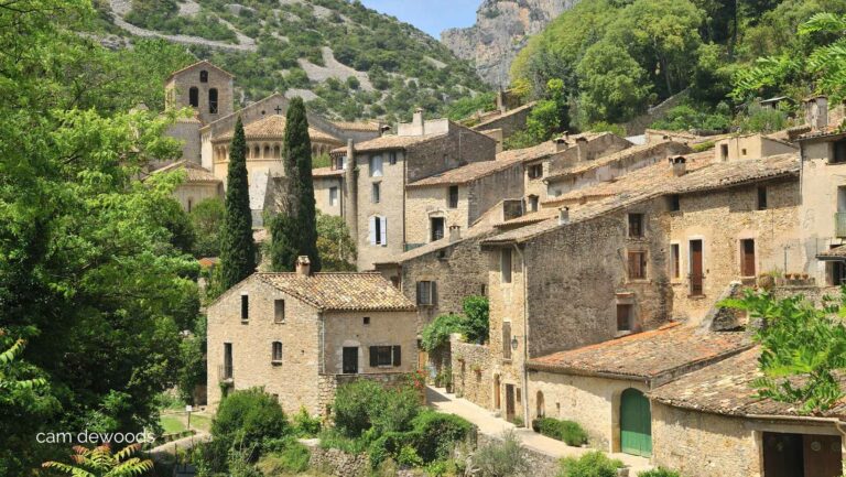 camino de santiago in france (2)