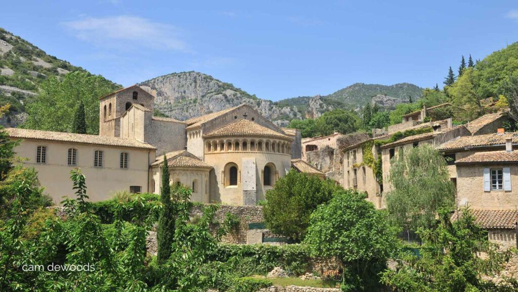 camino de santiago in france (5)