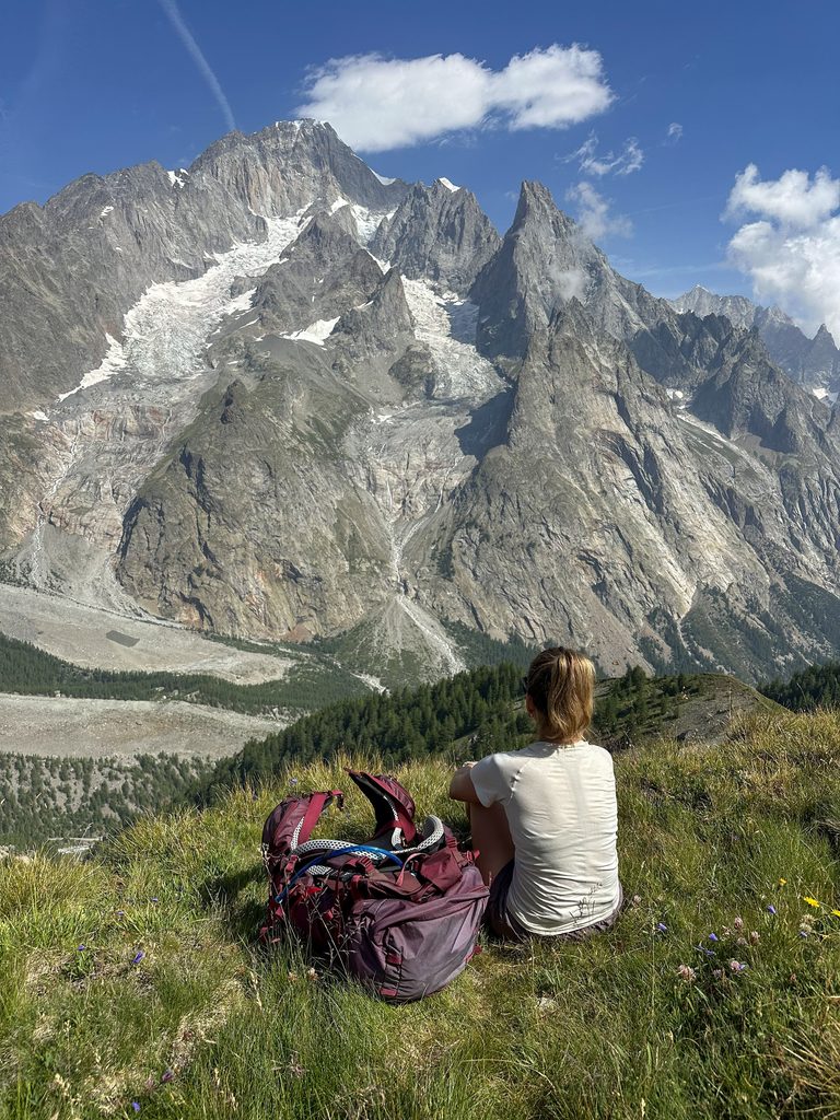 tour du mont blanc