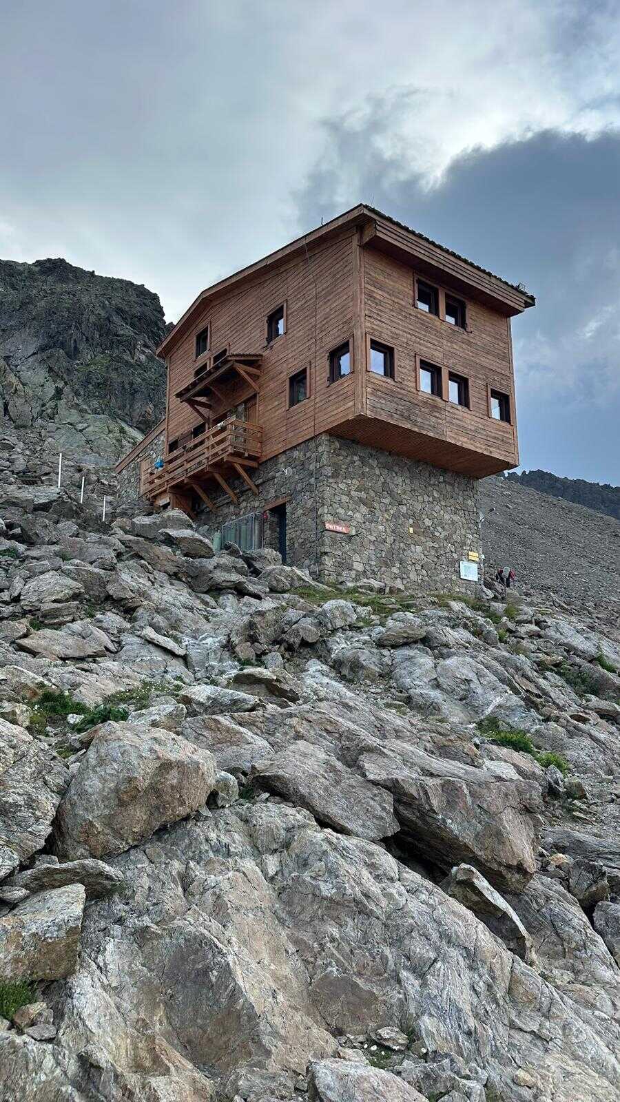 tour du mont blanc en randonnée